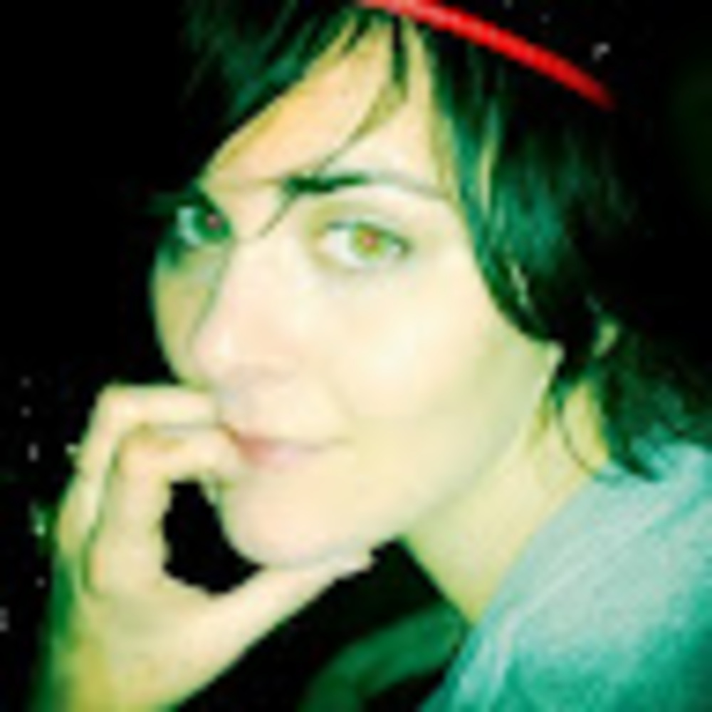 Meet your Posher, Siobhan